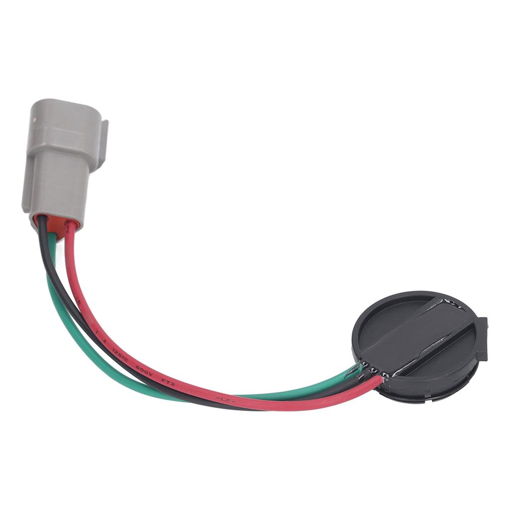 Cart Motor Speed Sensor Quick Accurate Response 102265601 for DS Motor Speed Sensor for Precedent