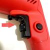 Versatile High-Power Pistol Drill: Variable Speed, Forward/Reverse, Lightweight Electric for Home Use