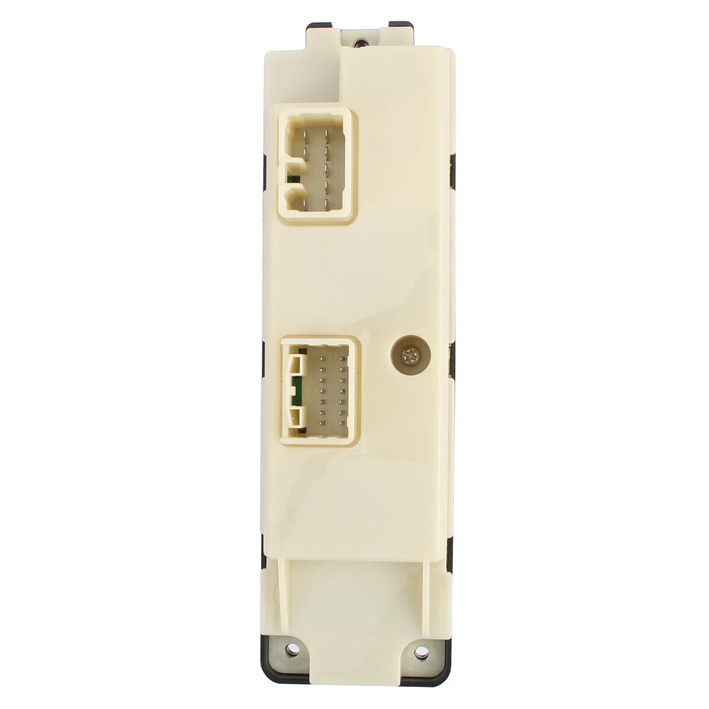 Driver Side Power Window Master Switch For 04-2012 Chevrolet Colorado GMC Canyon