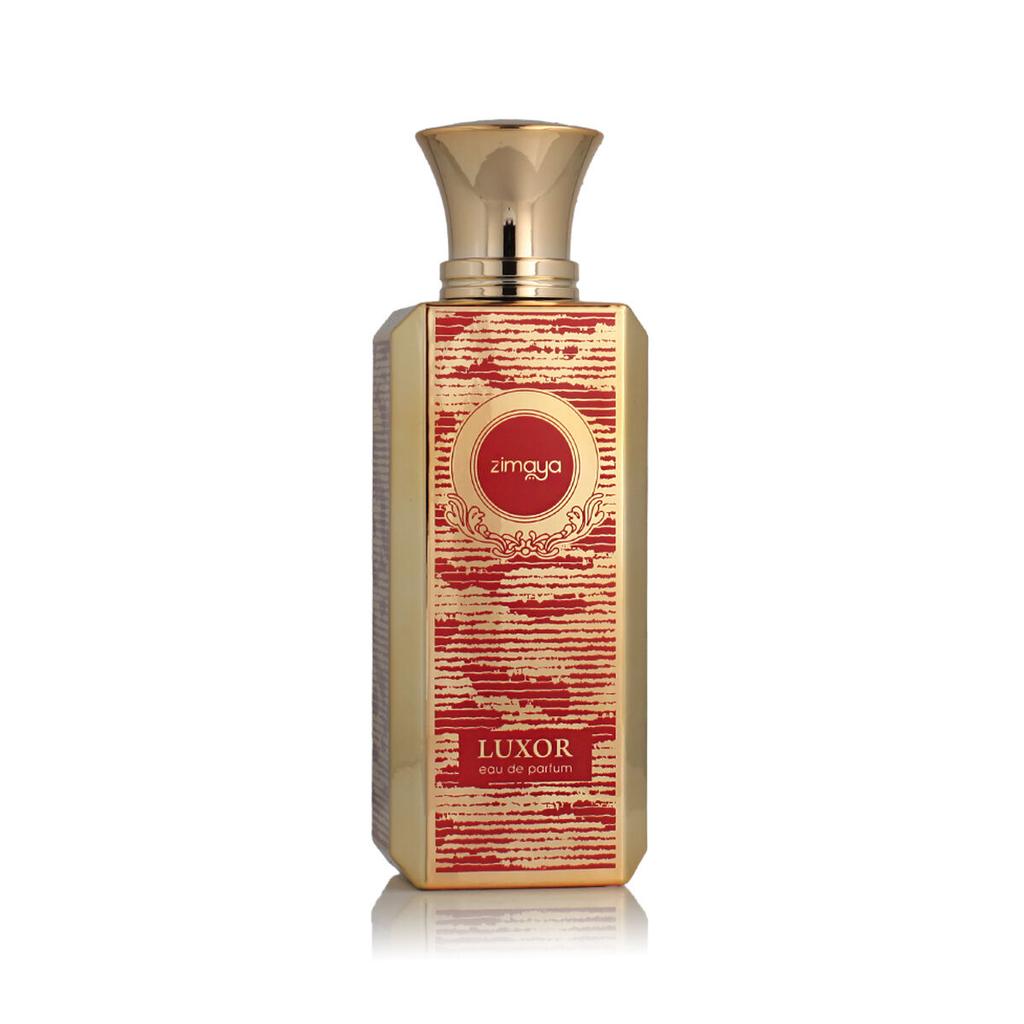 Zimaya, Luxor, Eau De Parfum, For Women, 100 Ml