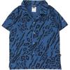 Shirt Dri FitSB Blue Teenagers FN9218-476