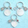 Porta-moedas, clips, porta-chaves – Chaveiros