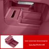 Nio ES9 Center Console Lower Storage Box Armrest - Car Interior Decoration Accessories