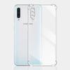 For Samsung Galaxy A10 A20 A30 A30S A40 A51 Case Soft Shockproof Clear Cover For Galaxy A50 A50S A70 A70S A71 A81 Funda Coque