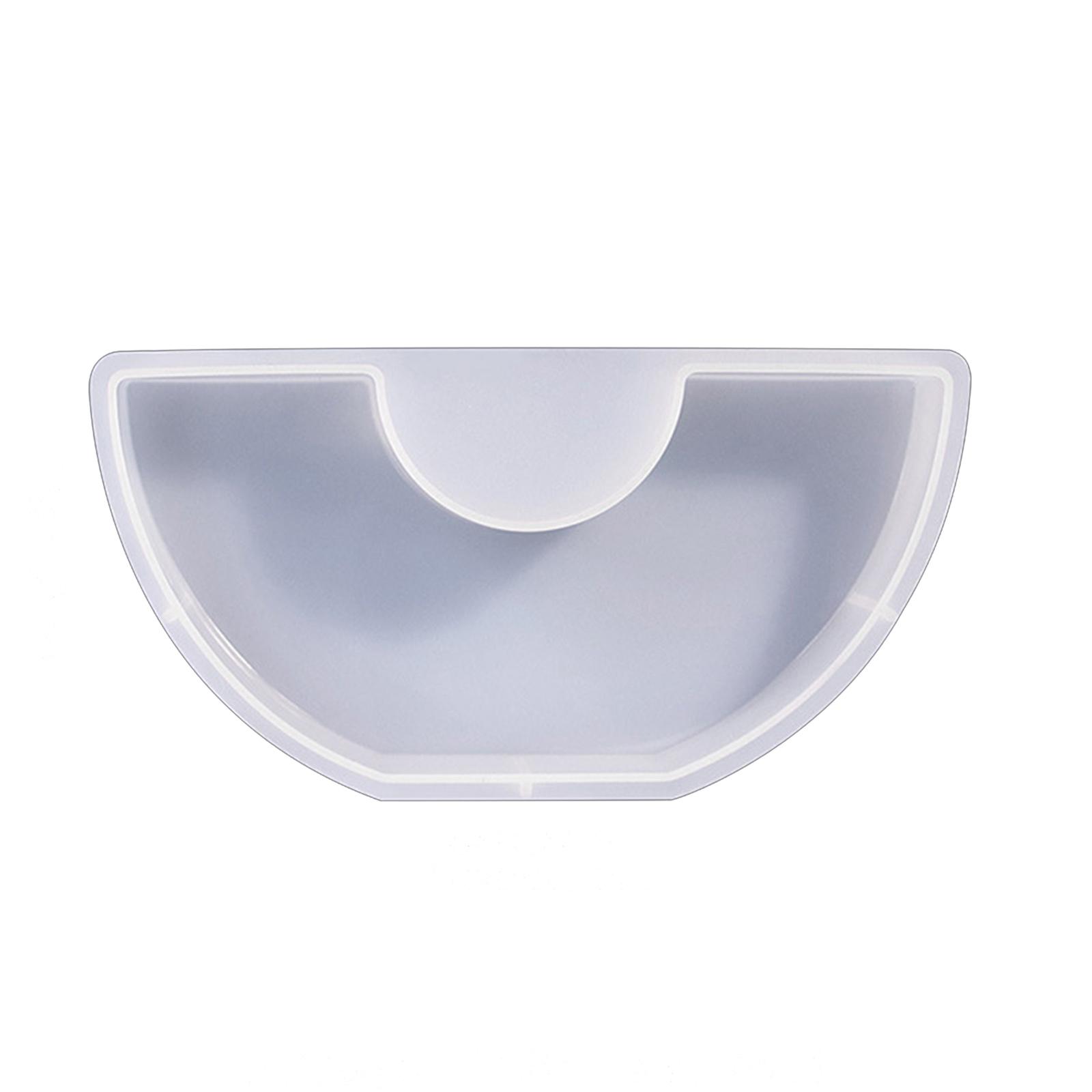 

Геометрические формы для свечей Геометрические формы для свечей для изготовления свечей, мыла, украшений для дома 4