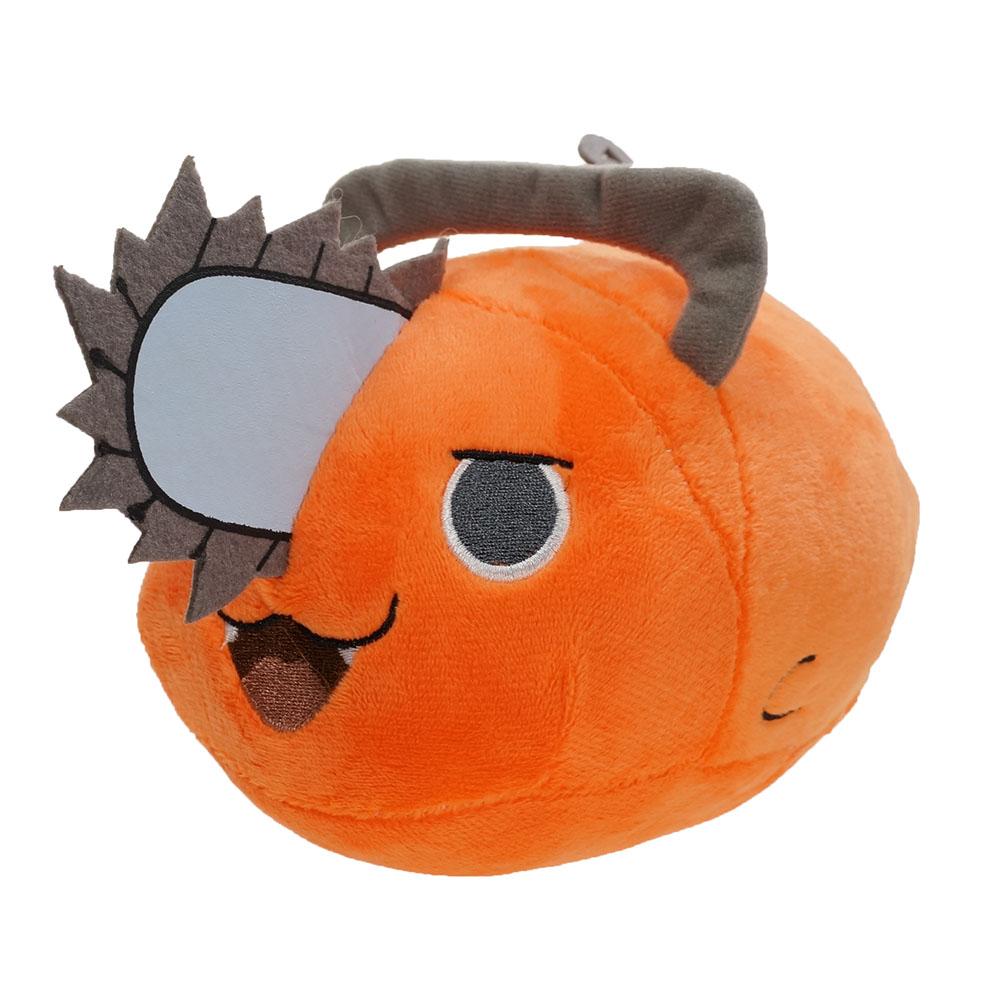 

Denji Latest Plush Puppet Figure Playthings Children Gentle About 18 cm Adorable present Boys Girls Pochita great for daily use 11cm-30cm