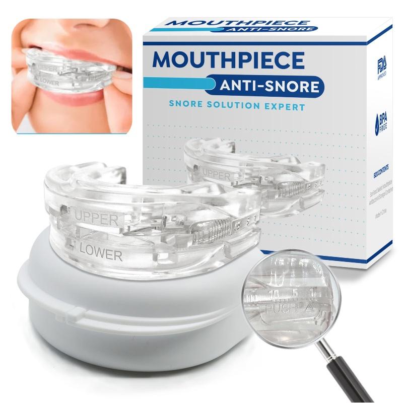 Tray Sports Dental Braces Teeth Whitening Antigrinding Teeth Mouthguard Night