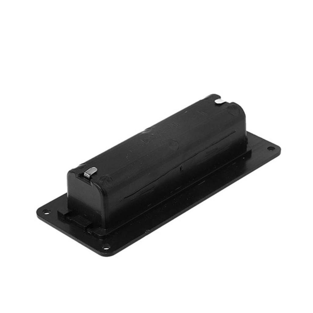 18650 Power Bank Cases 1X 2X 3X 18650 Battery Holder Storage Box for Case 1 2 3 Slot Batteries Container Power Storage C