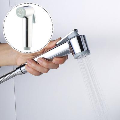 1 x WC-Dusche, Bidet-Spray, Bidet-Kopf, Handbrause