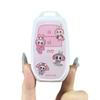 Toyota Corolla Camry Levin Asia Dragon RAV4 Car Key Protective Cover