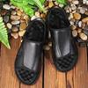 Fashion Summer Men Classic Sandals European American Lightweight Comfortable Brand Sandals Outdoor Driving Travel Beach Shoes Sizes 38-4