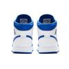 Jordan 1 Mid Hyper Royal 554724-114