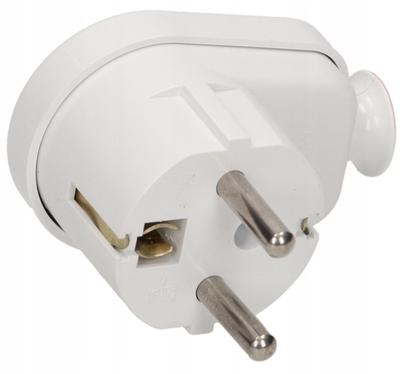 Elektroinstallation – Steckdosen & Stecker