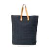 Used HERMES AmedabaHandbag Cotton canvas Women