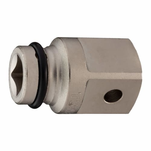 TONE Impact Socket Adapter NA48 Drive Angle 12.7mm(1/2") &25.4mm(1")