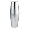 Stainless Steel Wine Cocktail Shaker Set Mixing Making Drinking Container Barware