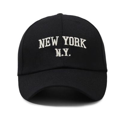 Retro Trendy Cool Hip Hop Hat Personalized Versatile Cap Unique Letters for Street Walking and Other Scenes