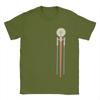 Herren T-Shirts USS Enterprise Staarrs Treks Erstaunliches Reines Baumwoll T-Shirt Kurzarm T-Shirts O-Ausschnitt Tops Übergröße