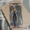 [USED] "One Day I Became a Princess" Ezekiel Acrylic Stand Korea Limited Edition