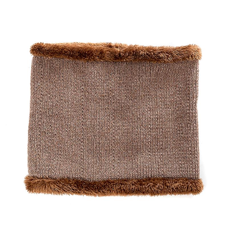 New High Quality Men Winter Hat With Brim 1998 Label Warm Suit For Men Outdoor Wool Keep Warm Fashion Knitted Hat