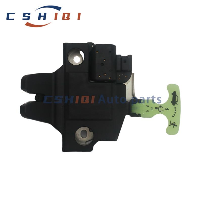 64610-52110 6461052110 Car Rear Tailgate Trunk Lock Latch Actuator For Toyota Yaris 2007 2008 2009 2010 2011 2012 2013 2014 New