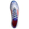 adidas Adizero F50 Elite FG Advancement Pack Unisex Sneakers White Cloud-White Solar-Red IF8818