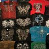 T-shirtler – Tişörtler