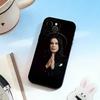 DD-Rock Singer Ozzy Osbourne  Phone Case For iPhone 17, 16,15,14,13,12,11 Plus,Pro Max, Others Soft Black Cover
