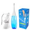 Waterpulse Portable Handheld Bidet Shattaf For Postpartum Care Perineal Cleaning Feminine Hygiene Squirt Bottle 450ml KTY