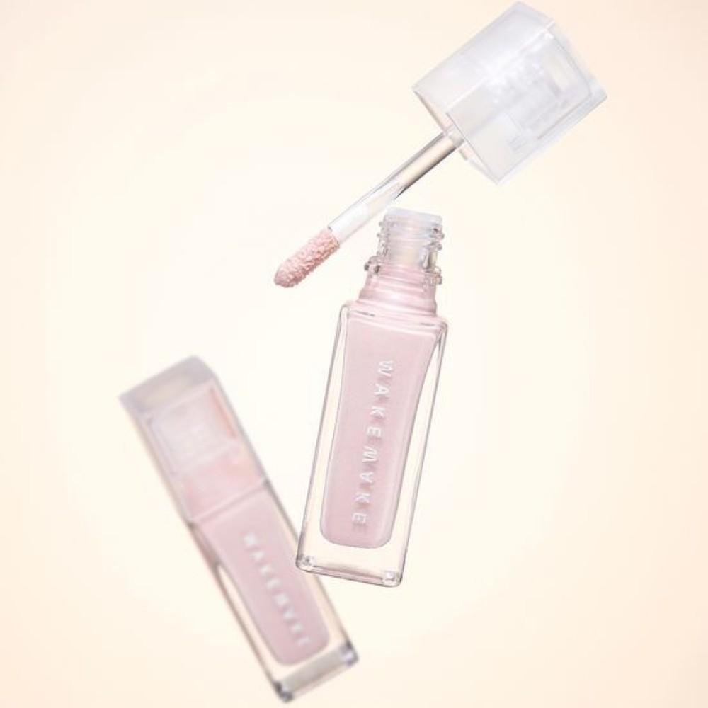 WAKEMAKE Sheer Glow Liquid Highlighter 8g