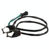 2023-2025 For KTM EXC EXCF XC XCF XCF-W XCW SX SXF Motorcycle Parts Start Ignition Flameout Kill Stop Switch Horn Button Starter