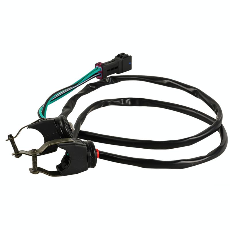 2023-2025 For KTM EXC EXCF XC XCF XCF-W XCW SX SXF Motorcycle Parts Start Ignition Flameout Kill Stop Switch Horn Button Starter