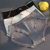 3 Stück/Set Große Slips Damen Slips Bequem kein Schwitzen Unterwäsche