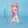 New Magic Girl Sakura Kimono Figure - Beautiful Car Ornament with Tomoyo Blind Box