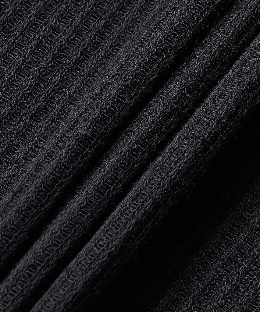 adidas Waffle Short Sleeve Jersey - Black / Kw7467