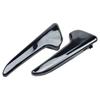For Mercedes A/B Class W169 Interior Door Handles-2 Pieces, Left& Right Side(1697600961 1697600308 1697601061 1697600408)