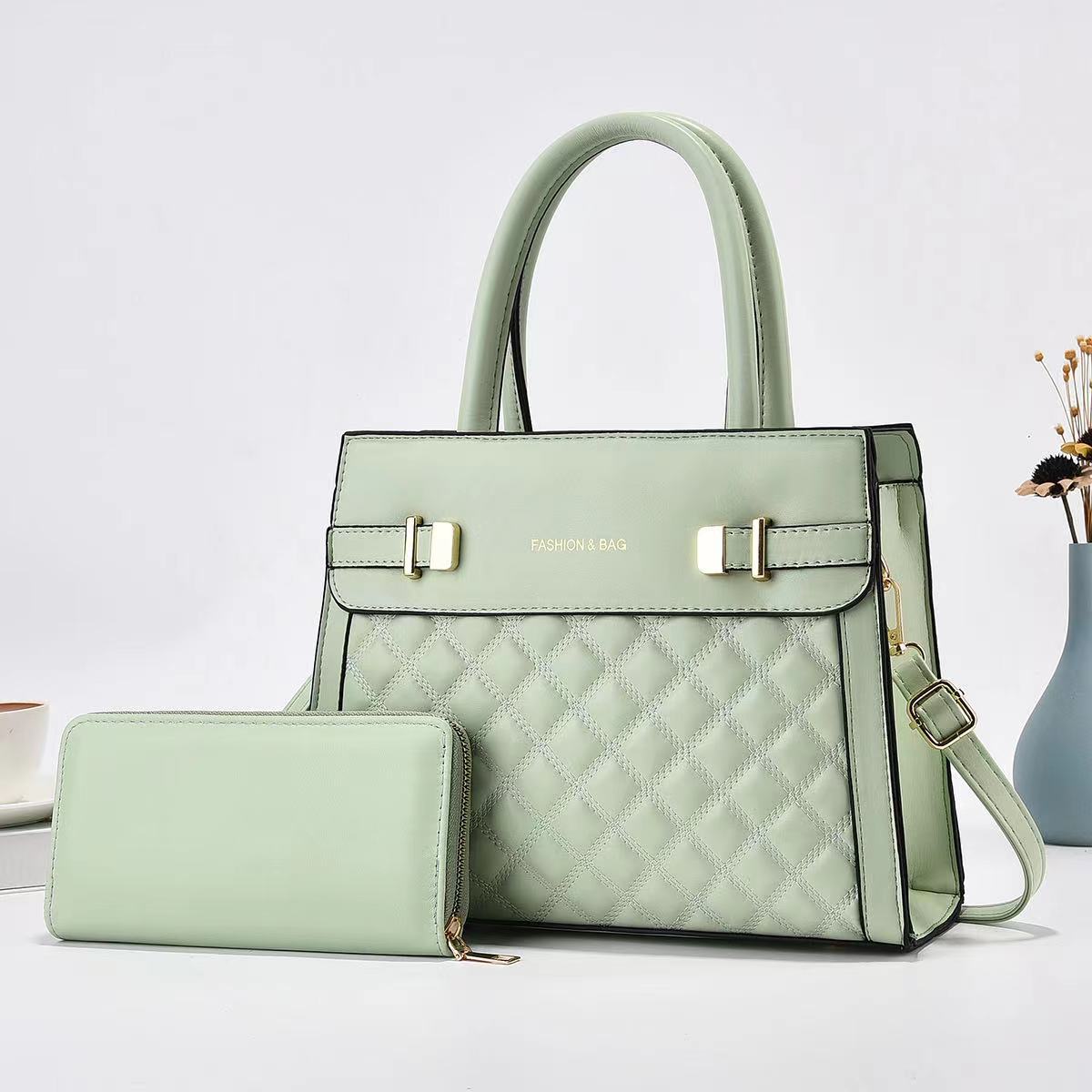 

Новая модная сумка большой вместимости для мам, сумка через плечо, сумка для мам, подарок на День матери .