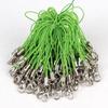 Convenient Mobile Lanyard Phone Chain with Carabiner Alloy DIY Phone Lanyard