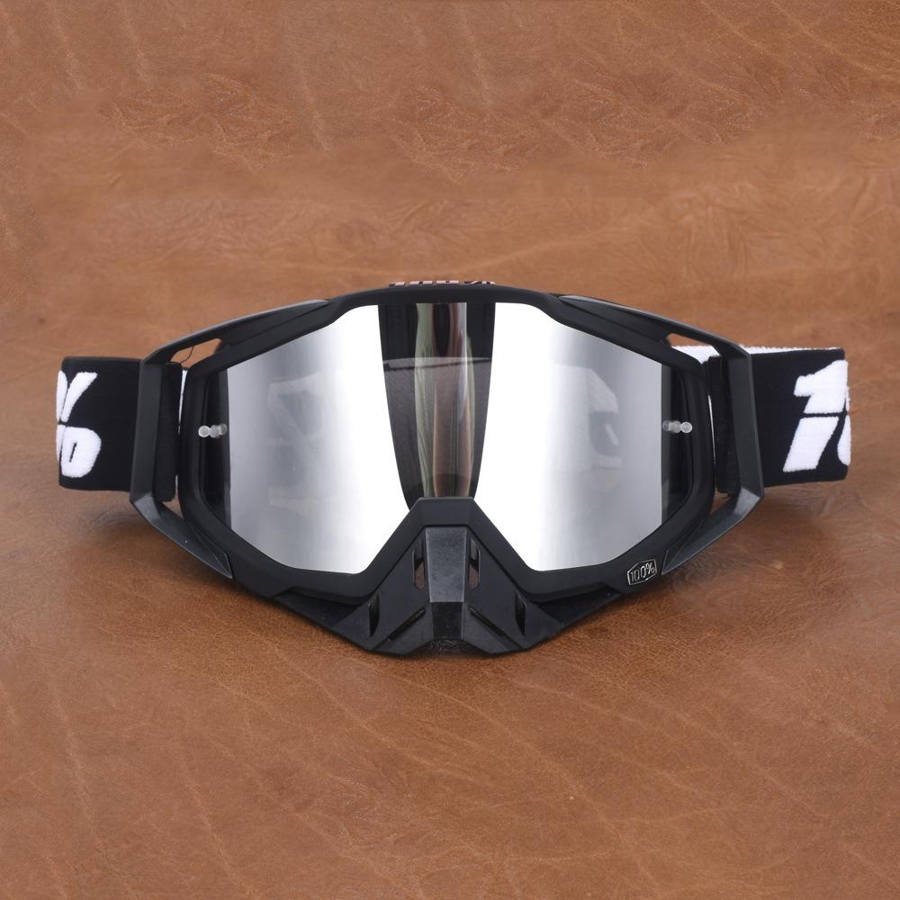 Goggles color-changing motorcycle cross-country glasses outdoor riding sports windproof ski goggles