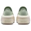 (WMNS) Converse Chuck Taylor All Star Move Platform Low 'Summit Sage' Women's A03558C