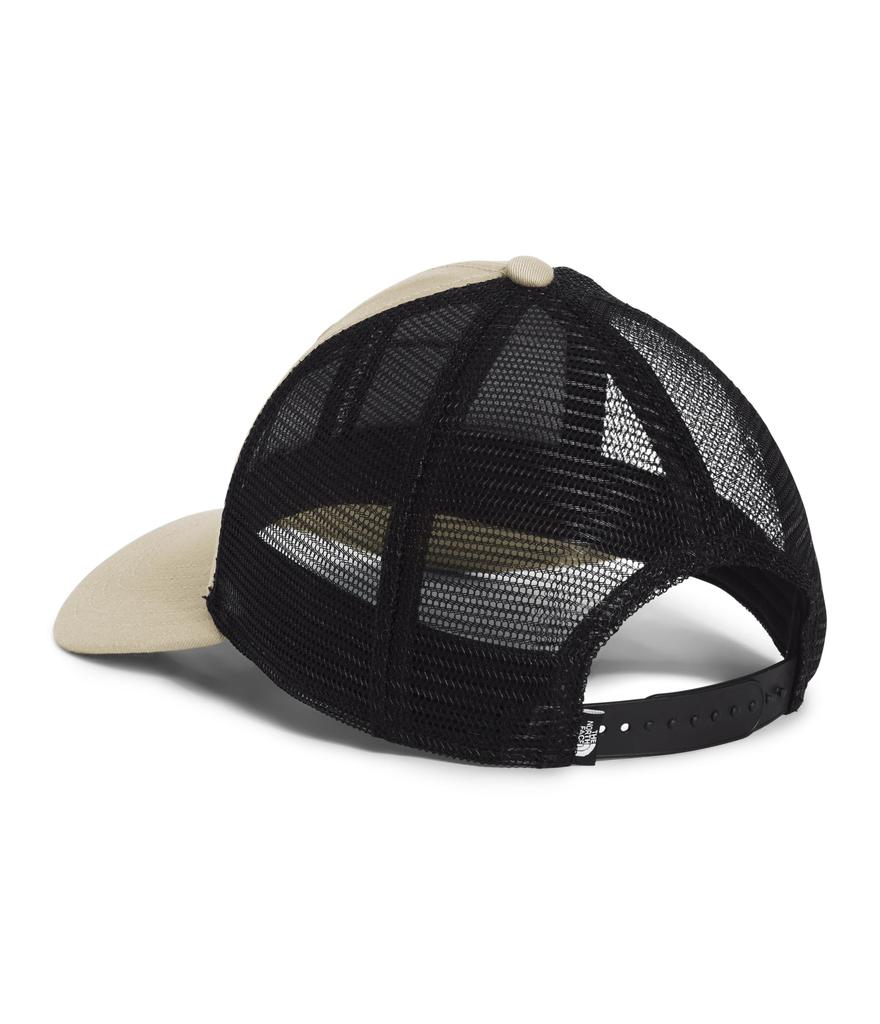 Mudder Trucker HAT Cap Mudder Trucker Hat GRAVEL OS