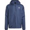 Adidas BSC 3 Stripes Insulated Jacket
