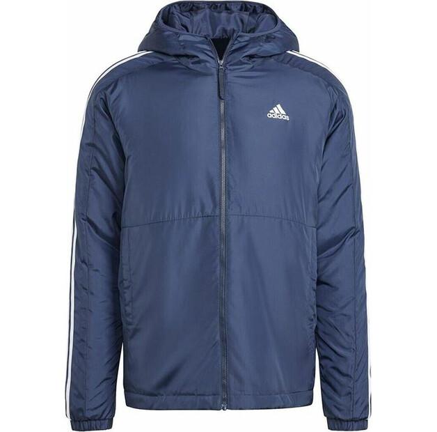 Утепленная куртка Adidas BSC 3 Stripes S