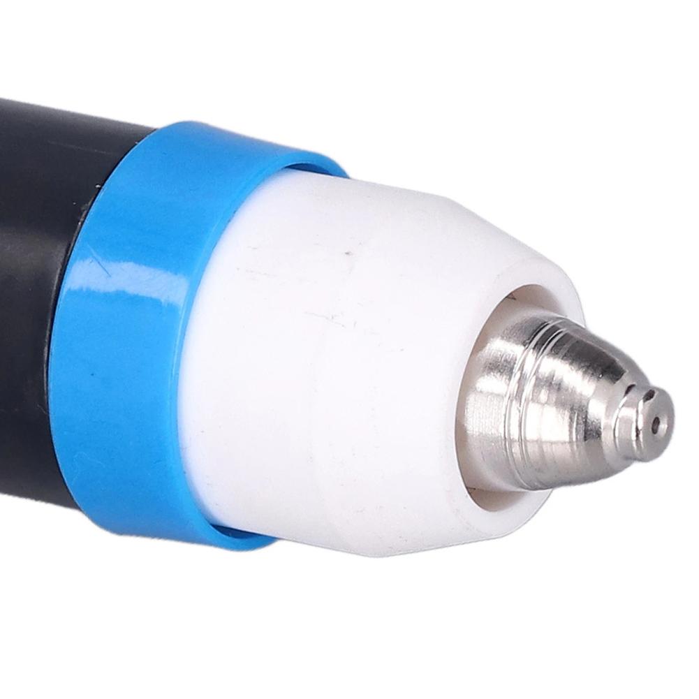 Cutting Machine Part CUT-50 Accessory Convenient Nozzle Change Easy Installation For LGK-60 For Steel Cutting 265 X 35 Mm