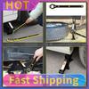 Auto Labor-Saving Car Jack Ratchet Wrench Jack Garage Tire Wheel Lug Wrench Handle Labor-saving Scissor for Small Cars SUVs Vans