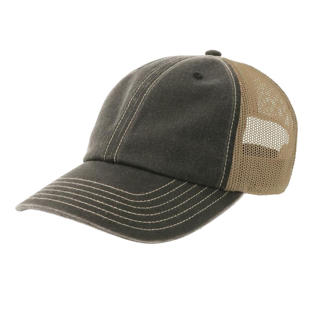 Atlantis Unisex Adult Acteon 6 Panel Trucker Cap