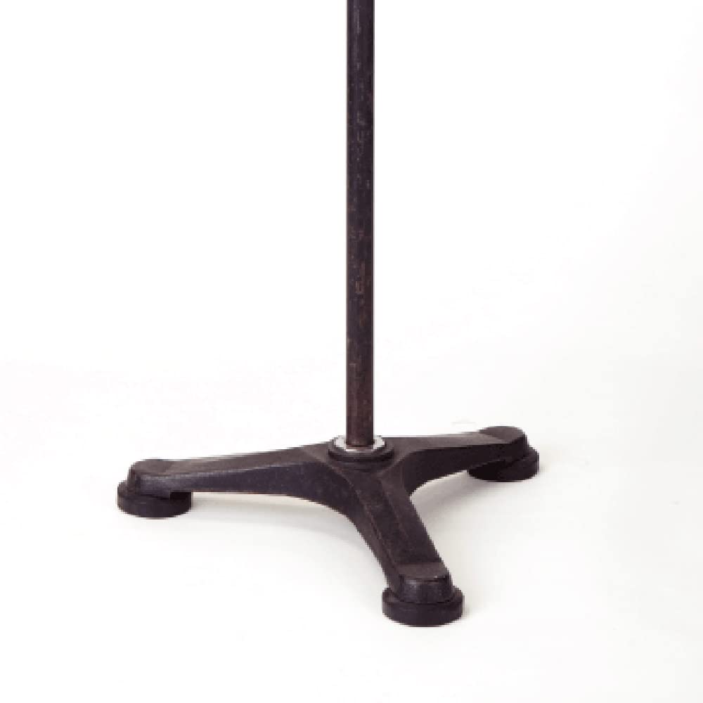 Excell Straight Stand Anti-Vibration Table L with Anti-Vibration and Sound-Absorbing Base SST-3070F