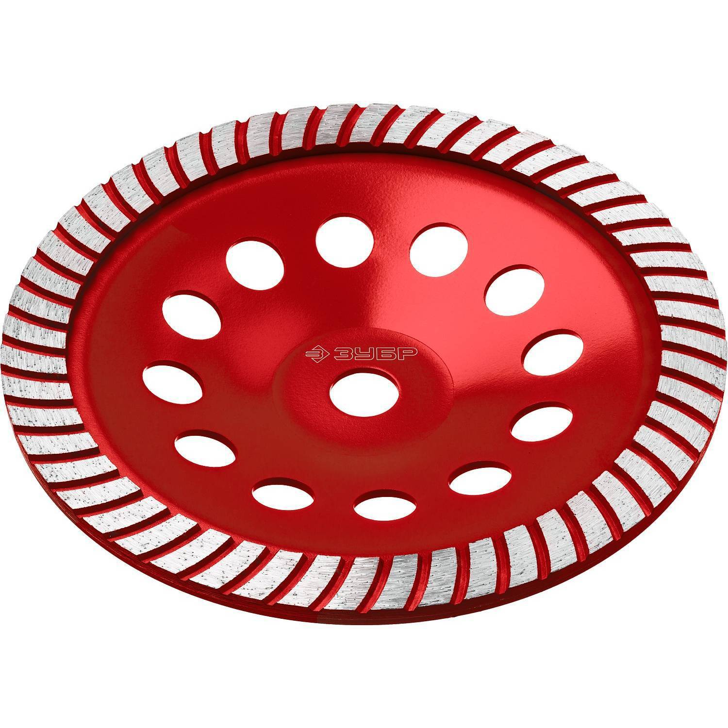 

Чашка шлифовальная Bison 33375-230