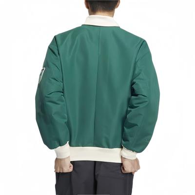 Originals Anti University Jacke Herren Grün HY7224