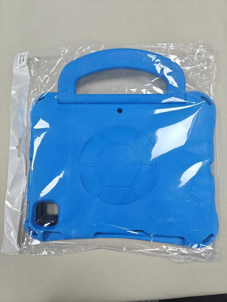 Case for iPad Pro 11 - Air4 5 10.9" Air6 7 8 11inch 10th 11th A16 12th LightWeight /Shockproof/Drop Proof with Handle